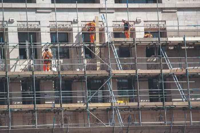 Galliford Try ‘well-positioned’ to benefit from government spending