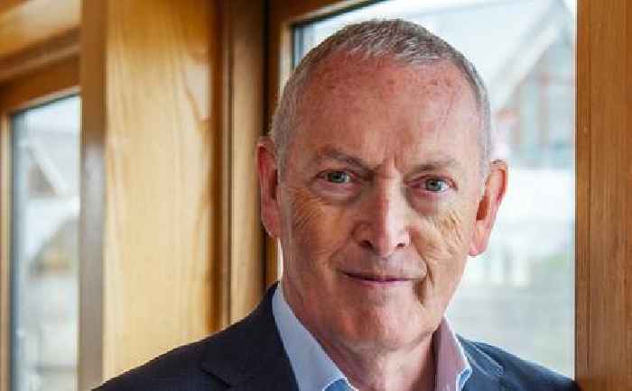 Luton Airport chair: Green targets for expansion ‘not easy’ to meet