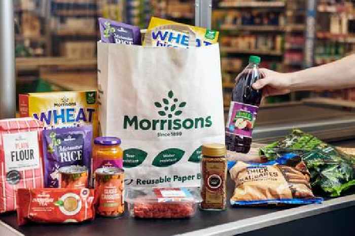 Morrisons taps Google’s Gemini AI to solve the supermarket scavenger hunt