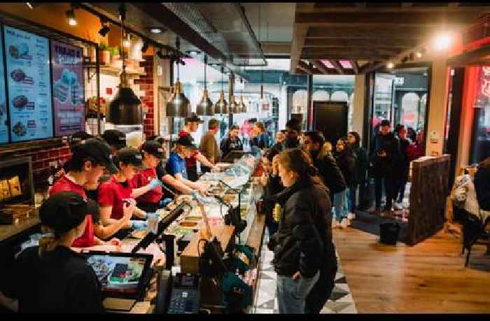 UK Hospitality launch campaign to undo budget ‘hammer blow’ to sector