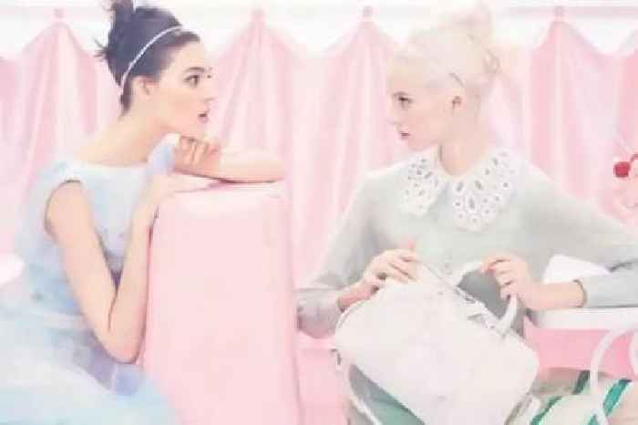 Will High Net Worths save LVMH’s share price?