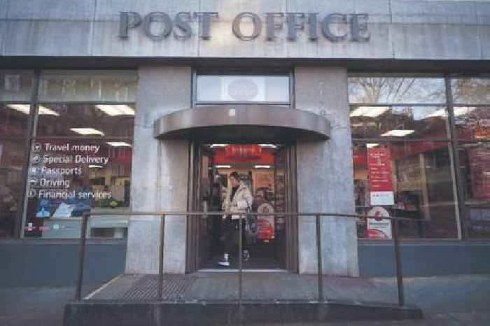 Without professional standards in tech, and AI Post Office scandal is inevitable