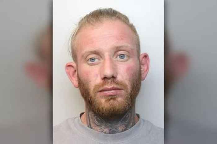 Derbyshire predator who made sick request to 13-year-old girl on Snapchat is jailed