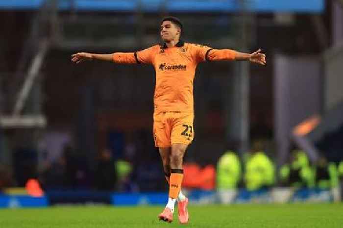 Hull City transfer stance on in-demand performer revealed as rivals push for deal
