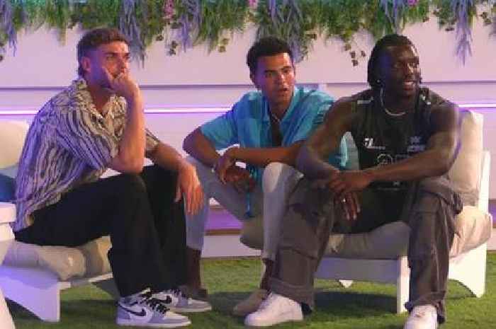 ITV Love Island fans 'shook' as star's pre-villa glow up unearthed