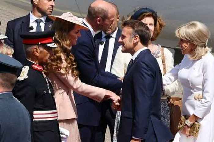 Kate Middleton becomes real life Disney princess with new hairstyle