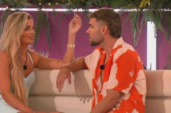 Love Island fans urge ITV to intervene as they call out 'obsessed' islander