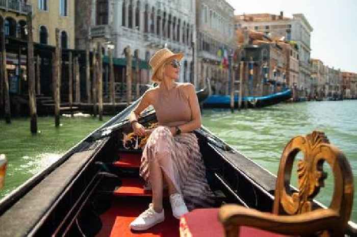New rules for tourists in Italy, experts say, after Spain crackdown