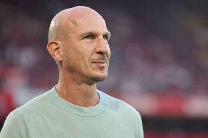 Bristol City's chances of back-to-back play-off finishes assessed under Gerhard Struber