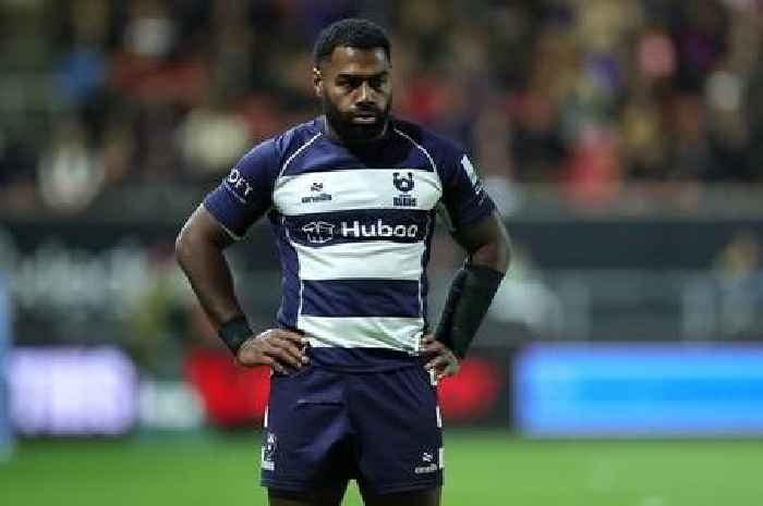 Rugby transfer rumours and news: Bristol Bears winger wanted in Wales, French exodus continues