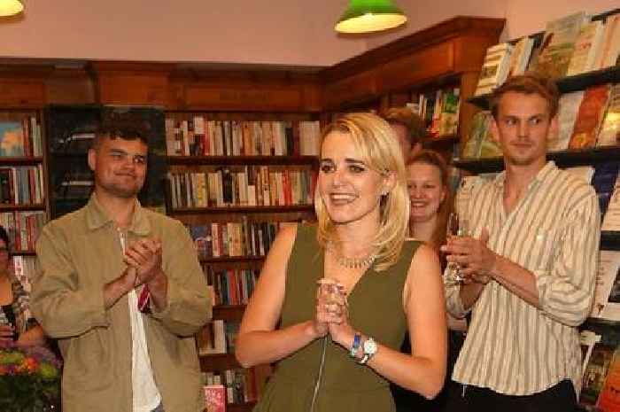 Jeremy Clarkson's daughter's family decision despite 'difficult' pregnancies