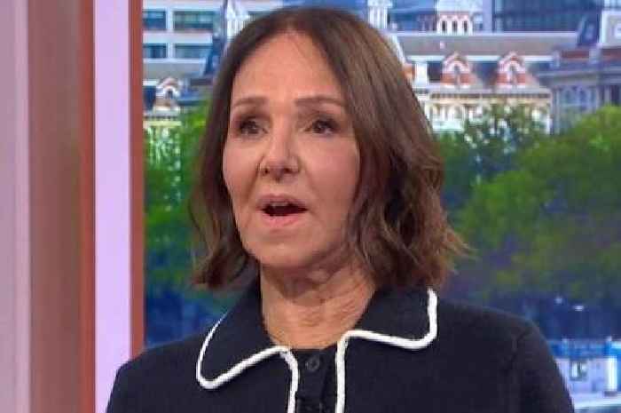 BBC Strictly Come Dancing legend breaks silence on 2025 line-up rumours