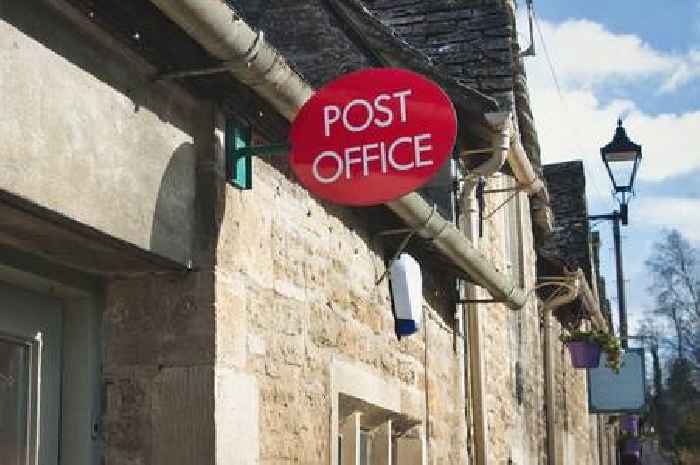 10,000 people could be eligible for Post Office compensation