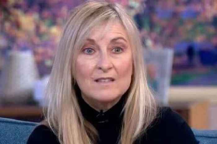 ITV GMTV legend Fiona Phillips issues heartbreaking Alzheimer's update