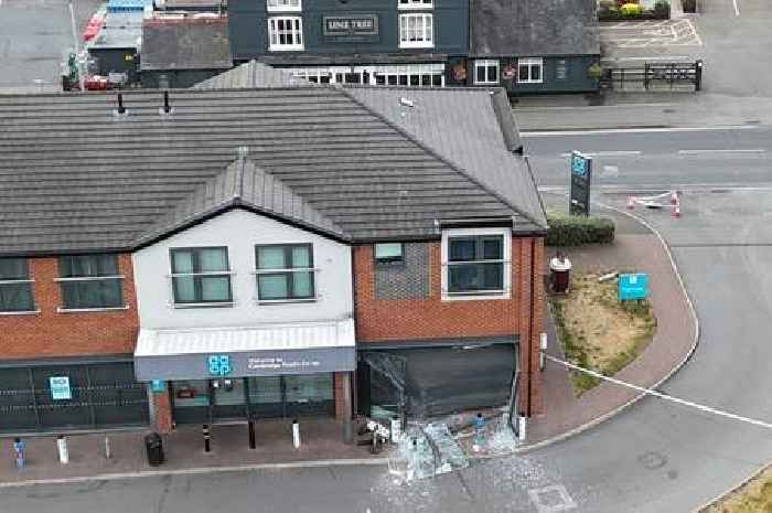 Leicestershire live updates as 'incident' closes off multiple roads