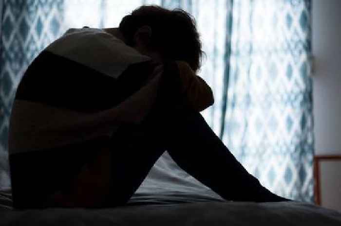 Leicestershire mental health charity sees surge in referrals as funding 'disappears'