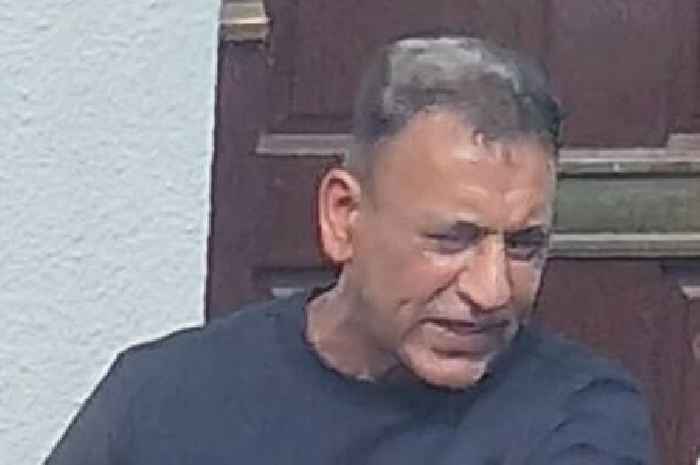 Police hunt man after woman subjected to 'hate crime' in Leicester