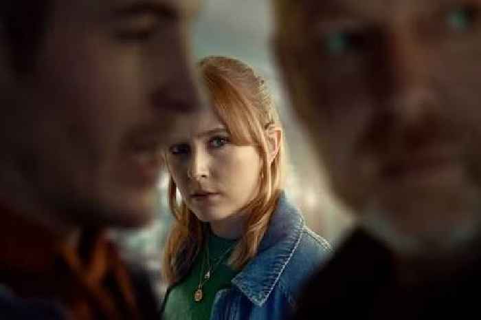 Rose Ayling-Ellis' ITV drama Code of Silence has future confirmed in new announcement
