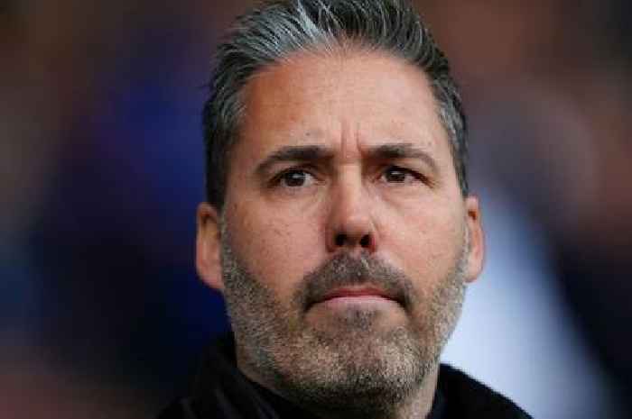 Big Leicester City next manager update as Marti Cifuentes 'compensation' fee emerges