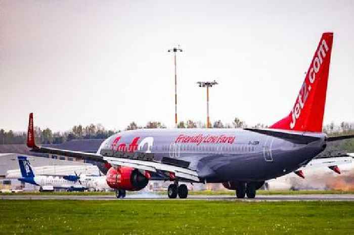 Ryanair, Jet2, TUI and easyJet rules on taking a coffee on board planes this summer