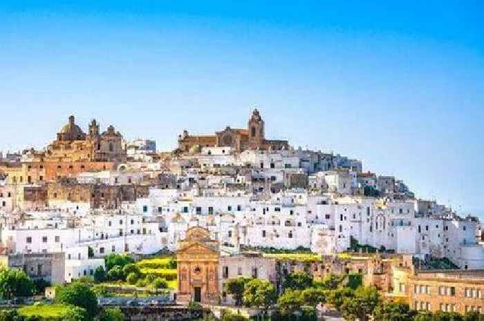 The underrated Italian coastal spot with plenty of charm and no crowds