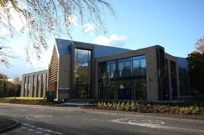 University of Nottingham offering thousands to take part in medical trial