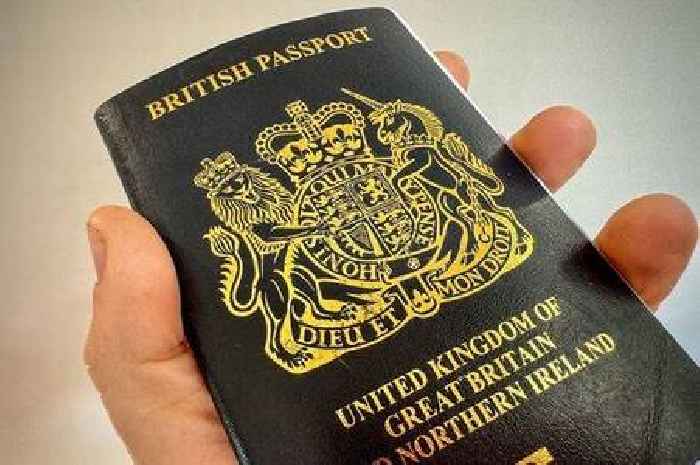 Vital passport checks for UK tourists heading to Spain