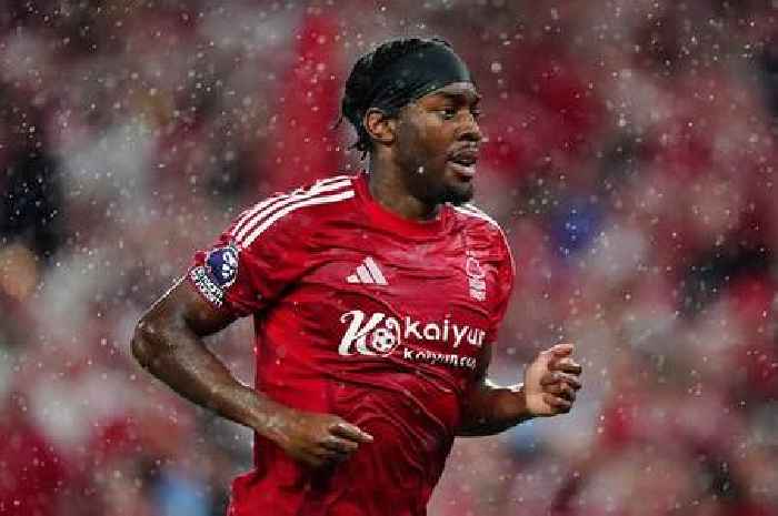Anthony Elanga to Newcastle United medical update emerges amid Nottingham Forest transfer silence