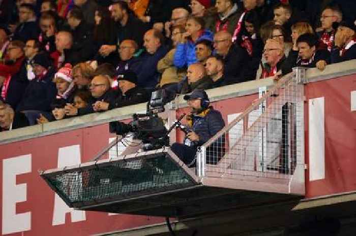 Waiting game for Nottingham Forest as Europe interest sparks TV changes