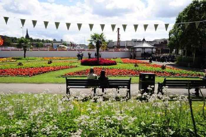 Best places to live in Midlands and England ranked - check your postcode