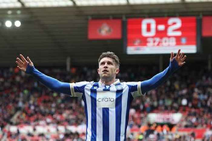 Rival clubs circle best Sheffield Wednesday players