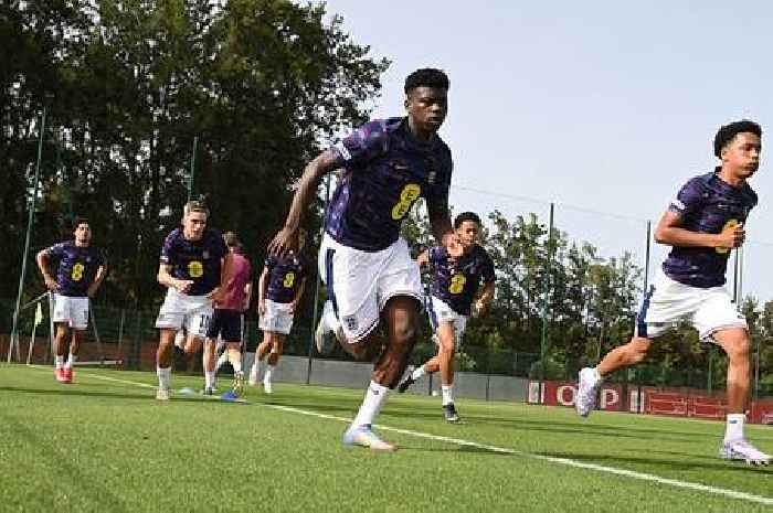 Stoke City midfielder linked with transfer to France
