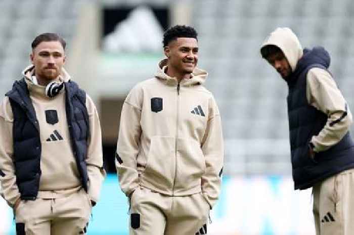 Newcastle United 'discuss' ambitious Aston Villa transfer