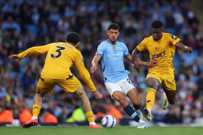 Wolves midfielder promises 'blood, sweat and tears' for club ahead of new season
