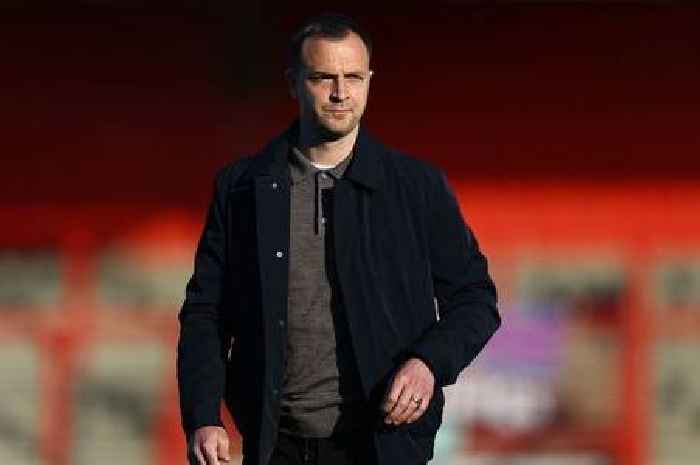 Managing Birmingham City: Two more transfers needed, a ‘maybe’ and lots of exits