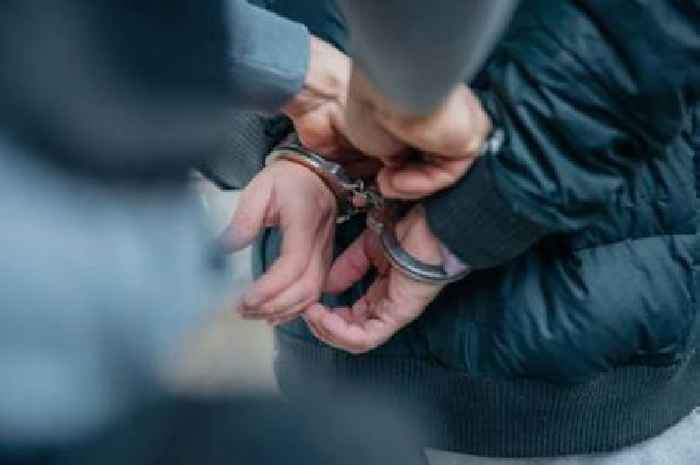 All the crimes set to avoid crown court under radical new rules in UK