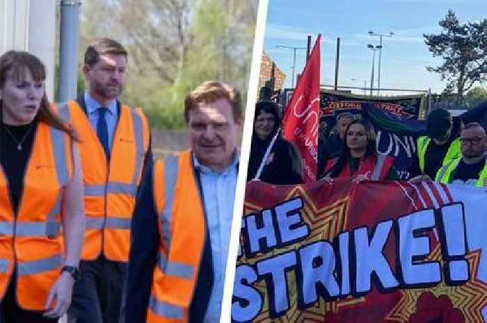 Birmingham bins strike timeline as council confirms major negotiations update