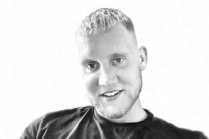 'Devoted' dad Harry Loxton dies at just 29 as town pays tribute