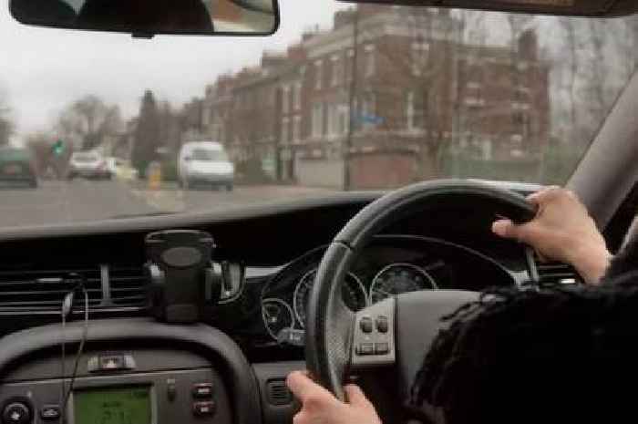 Drivers of popular family car sent immediate 'do not drive' order over dangerous fault