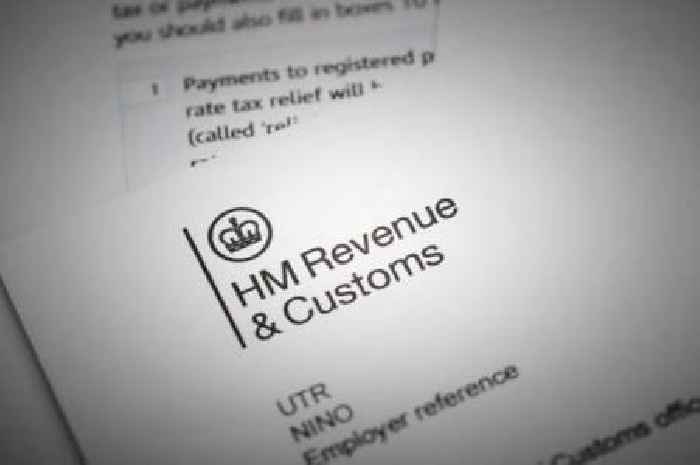 HMRC 'intensifying' crackdown for thousands of UK households with certain job