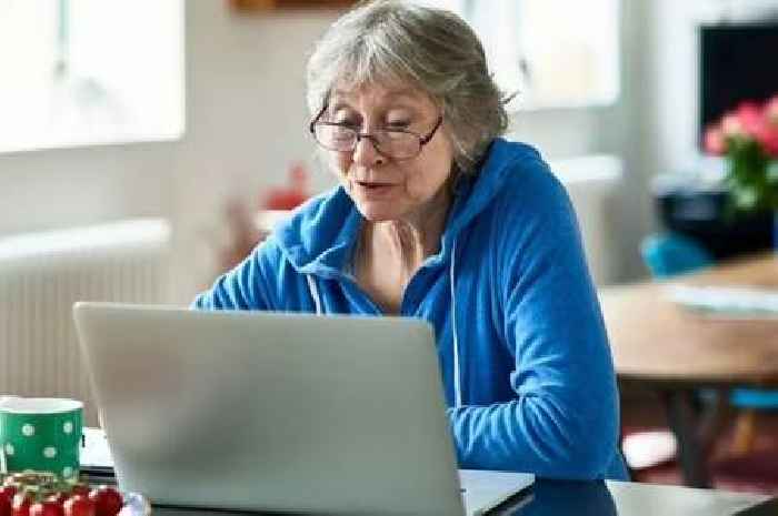Labour issues new statement on future of state pension triple lock