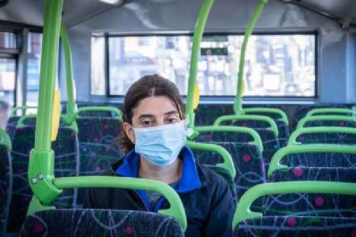 New Covid strain resisting immunity as it accounts for 30% of cases in England