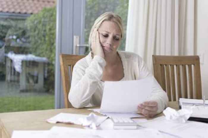 New mortgage rules for thousands of UK households are 'more than just a tweak'