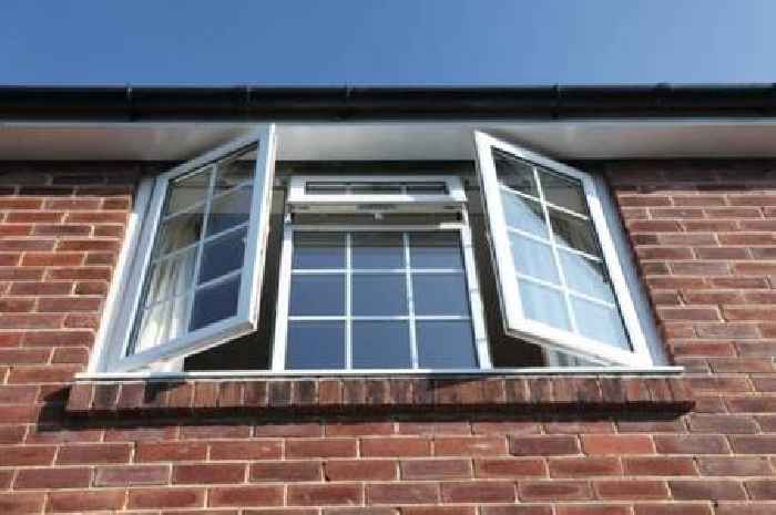 OVO Energy issues warning for UK households with windows this week