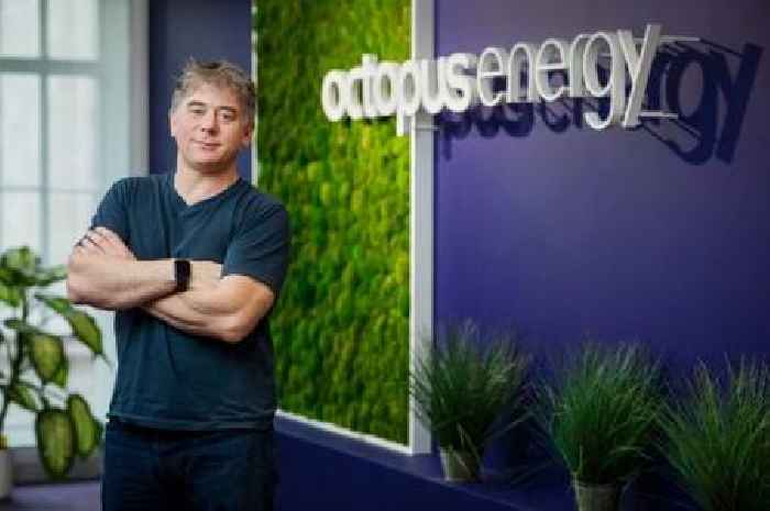 Octopus Energy explains which customers will get £43 compensation