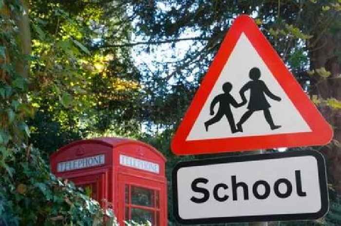 Parents warned they risk fines on the school run over new road rules