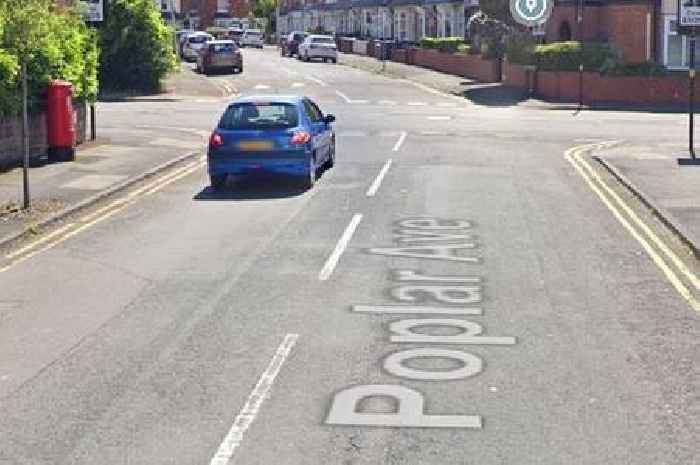Scooter rider 'seriously injured' in car crash