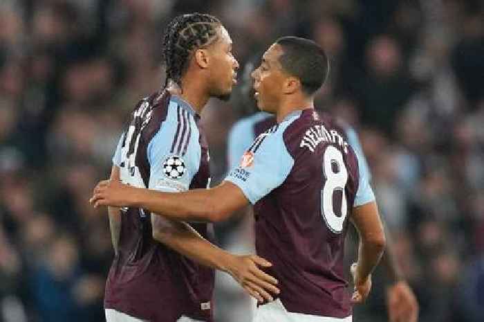 Kamara, Tielemans, McGinn - The big contract decisions facing Aston Villa