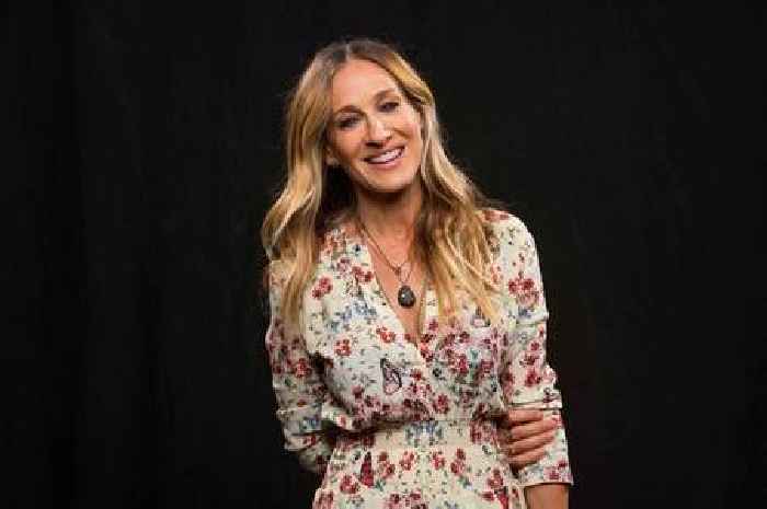 Amazon Prime Day deal sees Sarah Jessica Parker's Lovely perfume slashed to £20.50 from £90