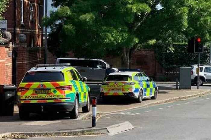 Man suffers fatal shotgun wound in Exeter